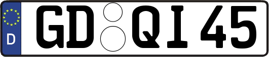 GD-QI45