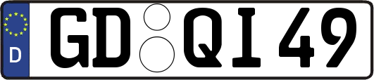 GD-QI49