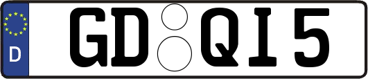 GD-QI5