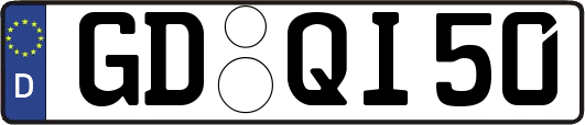GD-QI50