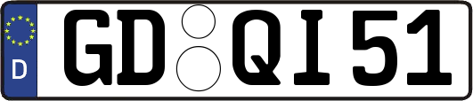 GD-QI51