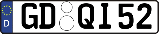 GD-QI52