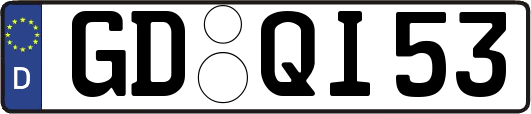 GD-QI53