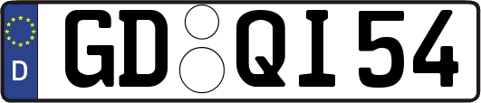 GD-QI54
