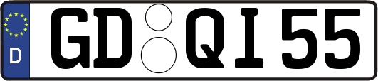 GD-QI55