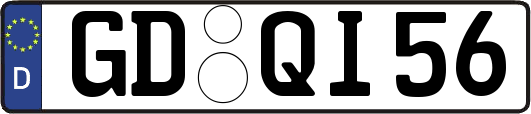 GD-QI56