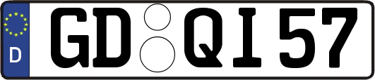 GD-QI57