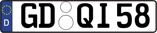 GD-QI58