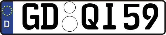 GD-QI59