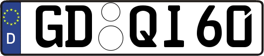 GD-QI60