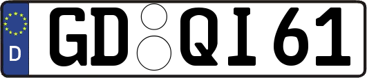 GD-QI61