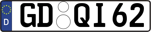GD-QI62