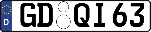 GD-QI63