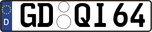 GD-QI64