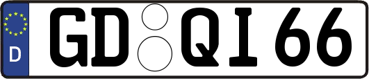 GD-QI66