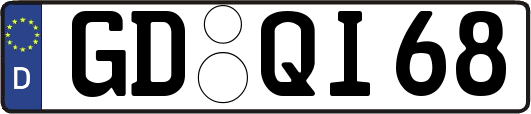 GD-QI68