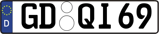 GD-QI69