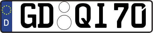 GD-QI70