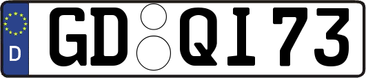 GD-QI73