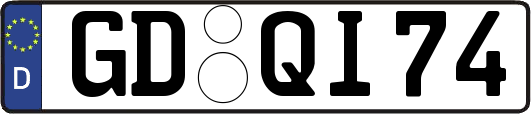 GD-QI74