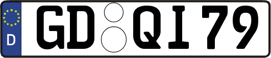 GD-QI79