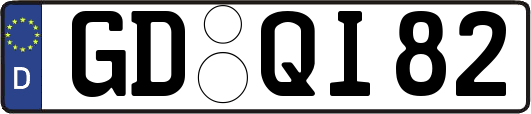 GD-QI82