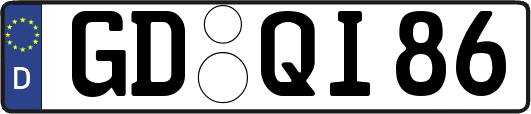 GD-QI86