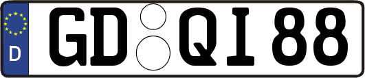 GD-QI88