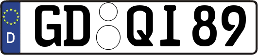 GD-QI89