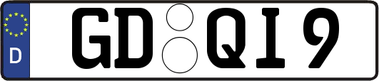 GD-QI9