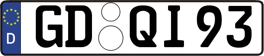 GD-QI93