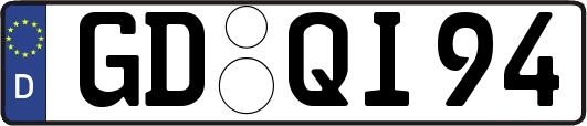 GD-QI94