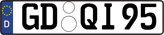 GD-QI95