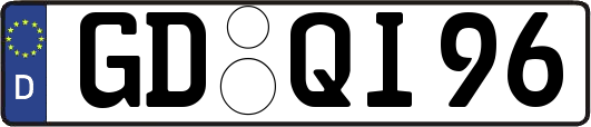 GD-QI96