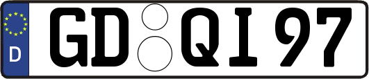 GD-QI97