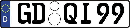 GD-QI99