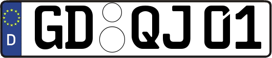 GD-QJ01