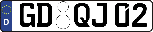 GD-QJ02