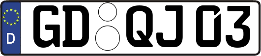 GD-QJ03
