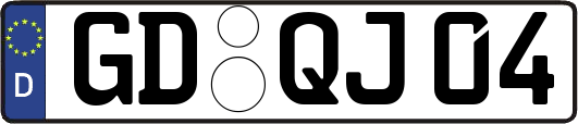 GD-QJ04