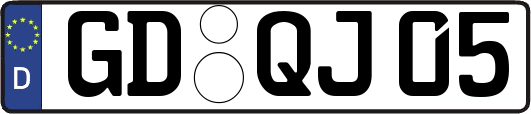 GD-QJ05
