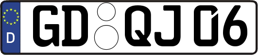 GD-QJ06