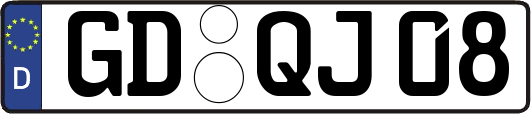 GD-QJ08