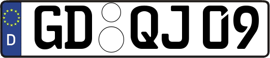 GD-QJ09
