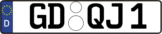 GD-QJ1