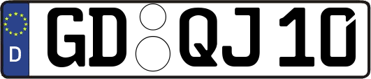 GD-QJ10