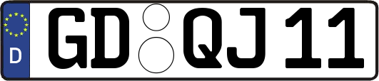 GD-QJ11