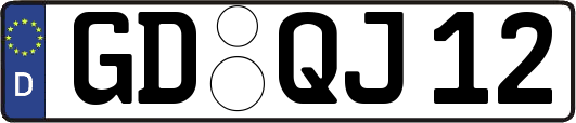 GD-QJ12