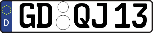 GD-QJ13