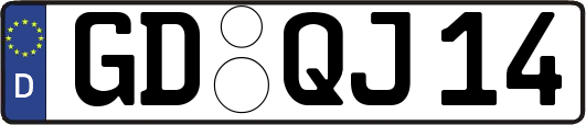 GD-QJ14